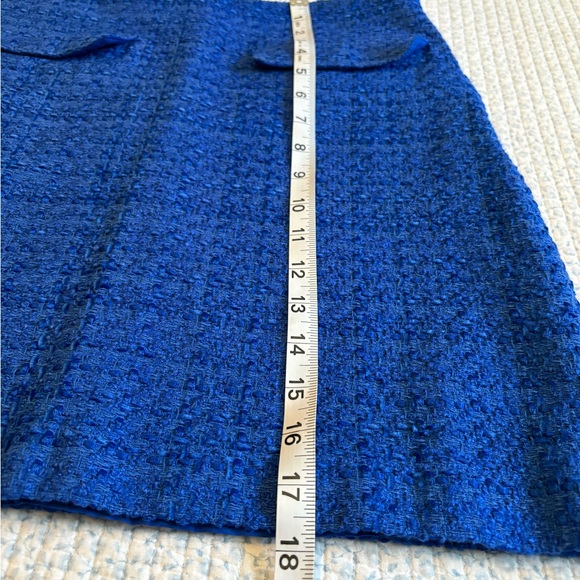 Ann Taylor LOFT Tweed Skirt - Picture 2 of 6